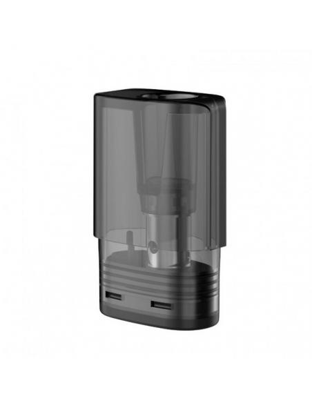 Vilter Aspire Pod Ricambio 1,0ohm - 2 Pezzi
