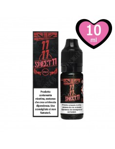 Sweet 11 11 by Dinner Lady 10 ml