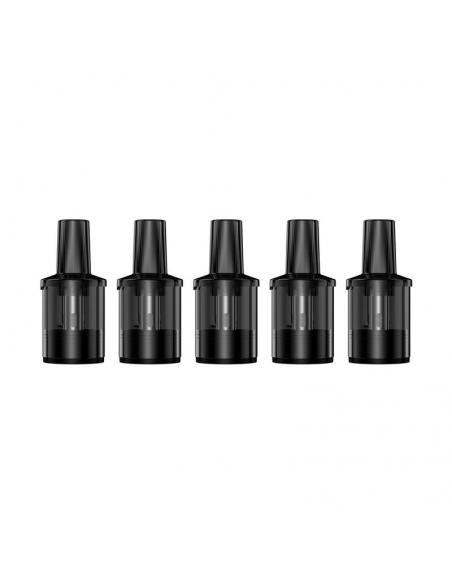 eGo Pod AST Version Joyetech Replacement Cartridge 1.0 ohm 3ml