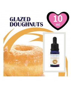 Glazed Doughnuts EnjoySvapo