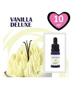 Vanilla Deluxe EnjoySvapo
