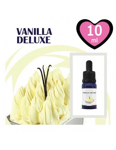 Vanilla Deluxe EnjoySvapo