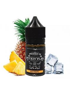 Freezy Pineapple Aroma Fcukin' Flava Liquido 30 ml Ananas