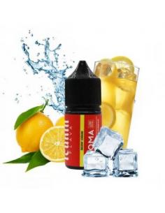 Smashin' Lemonade Low Menthol Aroma Fcukin' Flava Liquido 30 ml