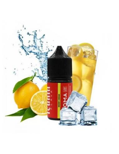 Smashin' Lemonade Low Menthol Aroma Fcukin' Flava Liquido 30 ml