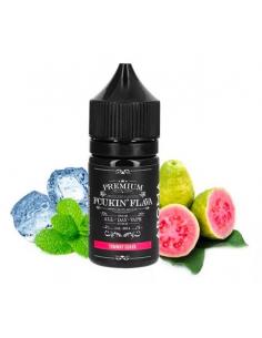 Yummay Guava Aroma Fcukin' Flava Liquido 30 ml Guava Ghiacciato