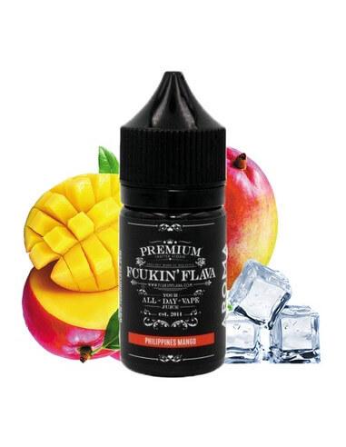 Philippines Mango Aroma Fcukin' Flava Liquid 30 ml Mango