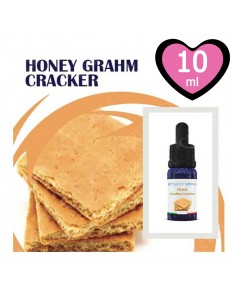 Honey Grahm Cracker EnjoySvapo