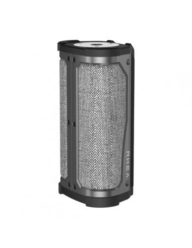 Rhea Box Mod Aspire dual 18650 200W