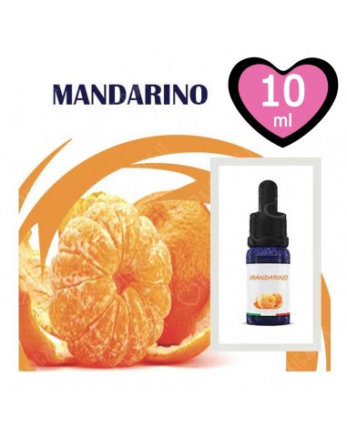 Mandarino EnjoySvapo