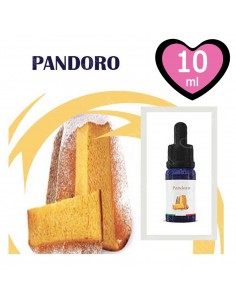 Pandoro EnjoySvapo