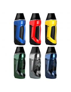 Aegis Nano GeekVape Pod Mod 25W
