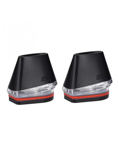 Aegis Pod di Geekvape Cartuccia di Ricambio 2 ml Head Coil - 2