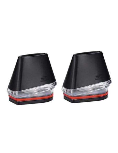 Aegis Pod di Geekvape Cartuccia di Ricambio 2 ml Head Coil - 2