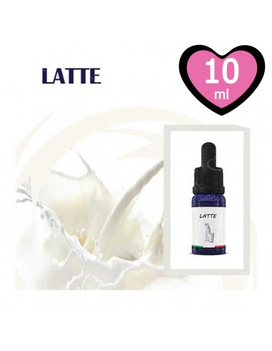 Latte EnjoySvapo
