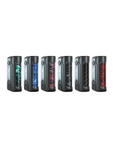 copy of Cube S Box Mod OBS 80W