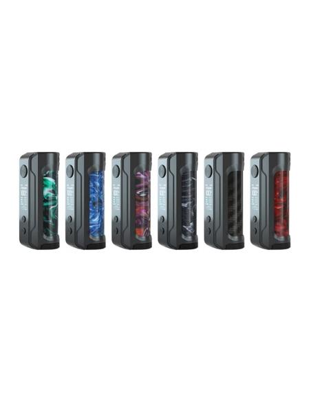 copy of Cube S Box Mod OBS 80W