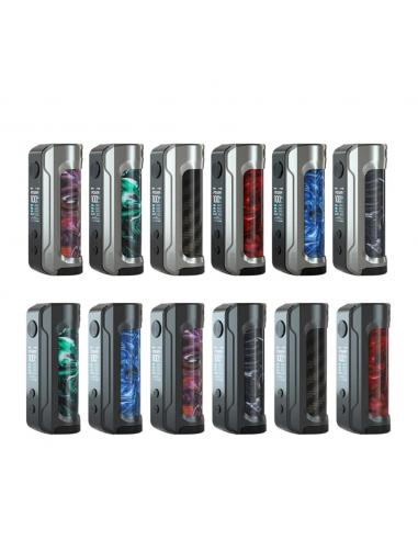 copy of Cube S Box Mod OBS 80W