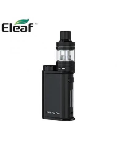 iStick Pico Plus Eleaf 75W and Melo 4S | Svapoebasta