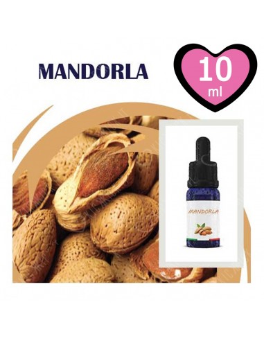 Mandorla EnjoySvapo