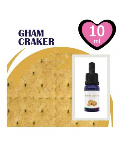 Graham Cracker EnjoySvapo