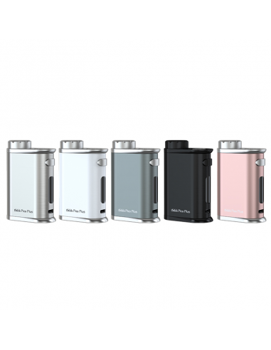 iStick Pico Plus Box Mod Eleaf 75W