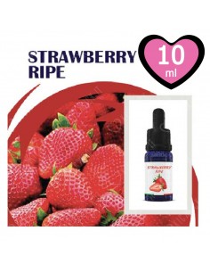 Strawberry Ripe Aroma EnjoySvapo