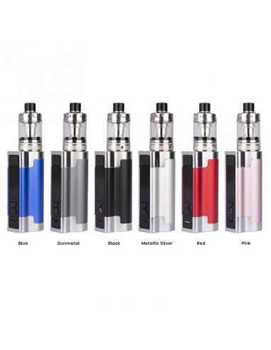 Zelos 3 Starter Kit di Aspire 80W