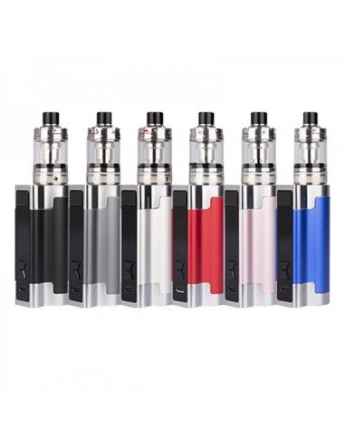 Zelos 3 Starter Kit di Aspire 80W