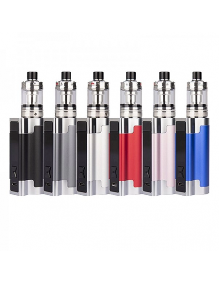 Zelos 3 Starter Kit di Aspire 80W