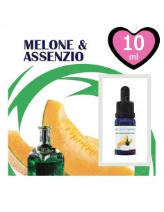 Melon and Absinthe Flavor EnjoySvapo