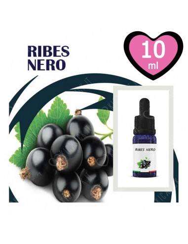Ribes Nero EnjoySvapo