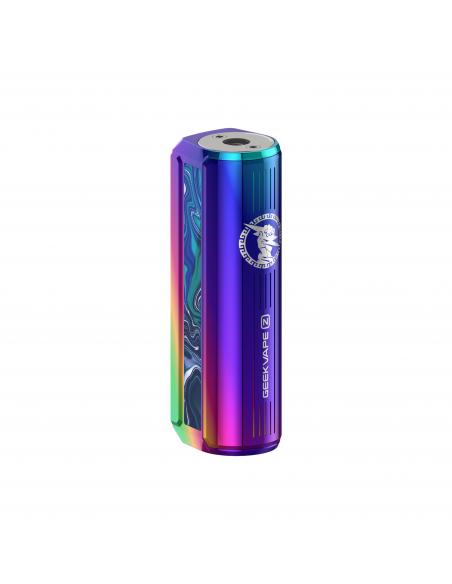 Z50 Geekvape Box Mod 50W 2000mAh
