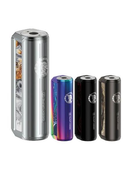 Z50 Geekvape Box Mod 50W 2000mAh
