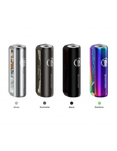 Z50 Geekvape Box Mod 50W 2000mAh
