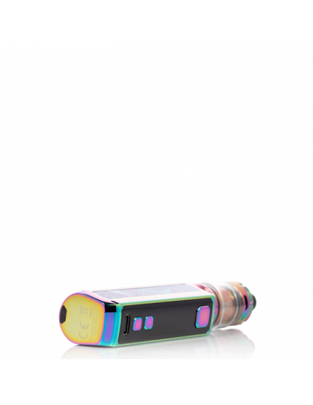 Z50 GeekVape Kit Zeus Nano 50W Batteria Integrata