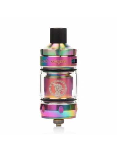 Z50 GeekVape Kit Zeus Nano 50W Batteria Integrata