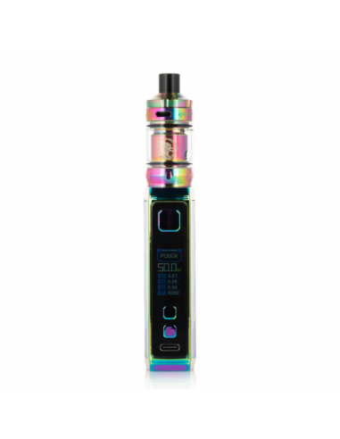 Z50 GeekVape Kit Zeus Nano 50W Batteria Integrata