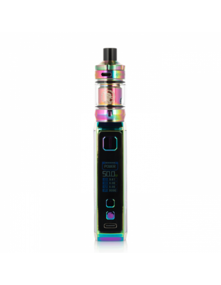 Z50 GeekVape Kit Zeus Nano 50W Batteria Integrata