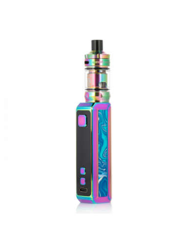 Z50 GeekVape Kit Zeus Nano 50W Batteria Integrata