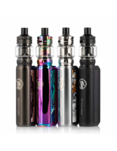 Z50 GeekVape Kit Zeus Nano 50W Batteria Integrata