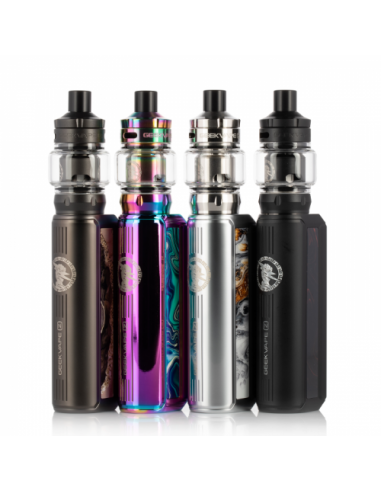 Z50 GeekVape Kit Zeus Nano 50W Batteria Integrata