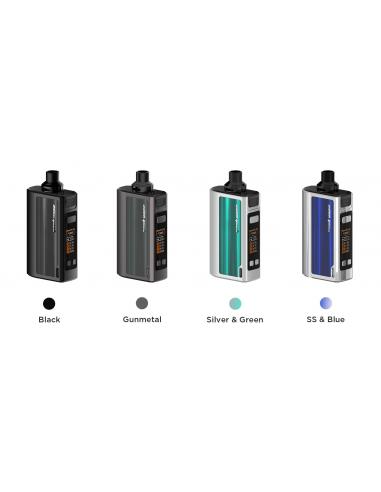 Obelisk 60 Kit Completo AIO Geekvape 2200mAh