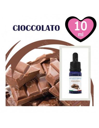 Cioccolato Aroma EnjoySvapo