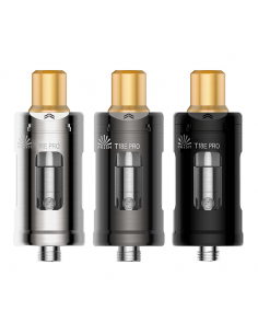 Innokin T18E Pro Tank MTL Atomizer Innokin 2ml