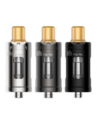 Innokin T18E Pro Tank MTL Atomizzatore Innokin 2ml