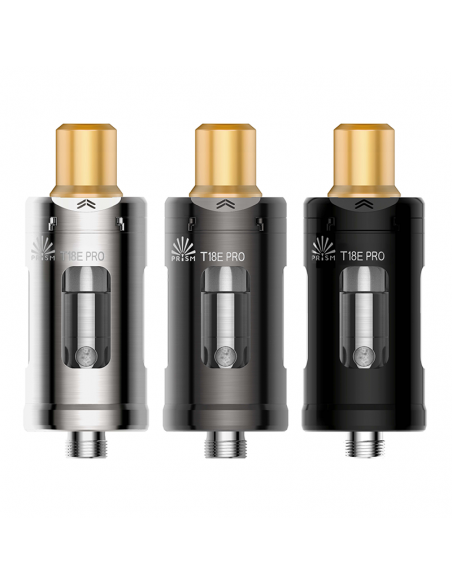 Innokin T18E Pro Tank MTL Atomizzatore Innokin 2ml