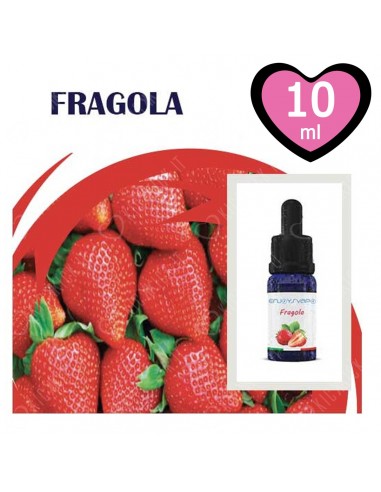 Fragola Aoma EnjoySvapo