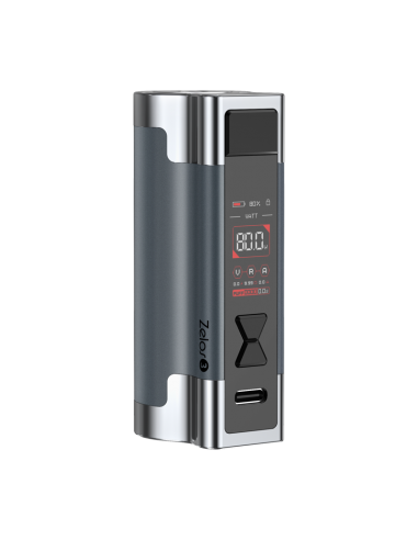 Zelos 3 TC Aspire Box Mod 80W