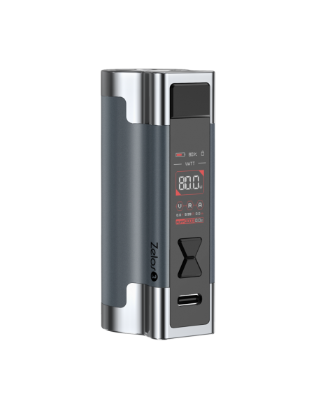 Zelos 3 TC Aspire Box Mod 80W